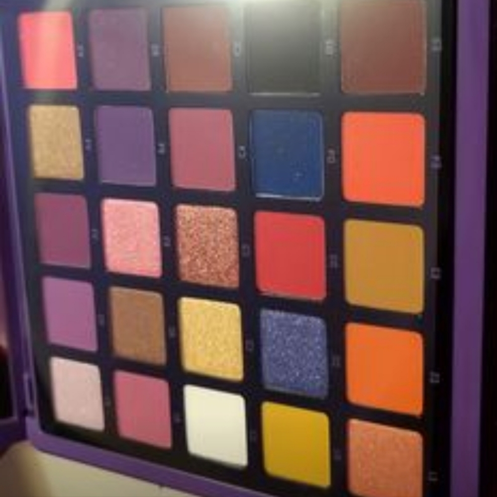 Makeup
